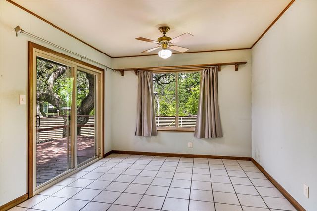 502 Sunset CIR, Austin, TX 78704