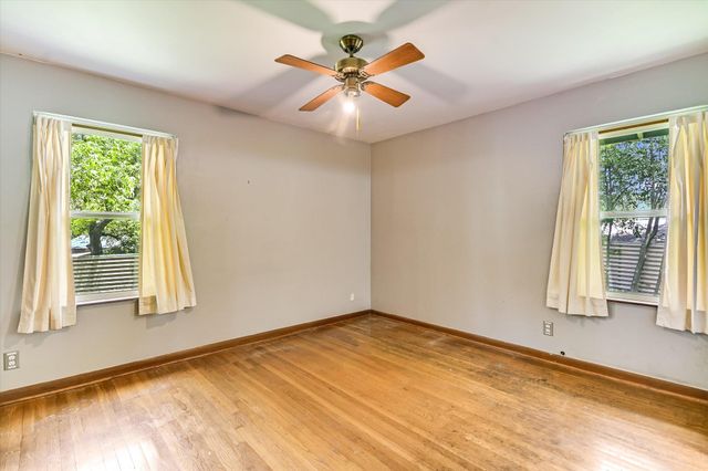 502 Sunset CIR, Austin, TX 78704