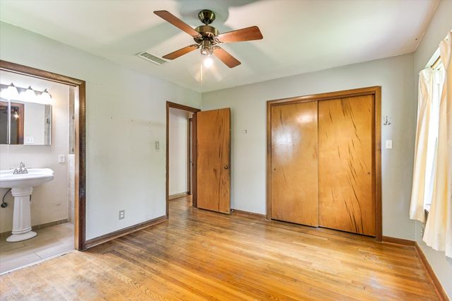 502 Sunset CIR, Austin, TX 78704