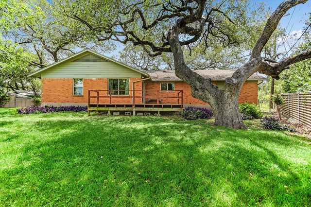 502 Sunset CIR, Austin, TX 78704