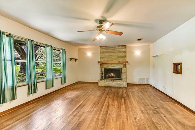 502 Sunset CIR, Austin, TX 78704