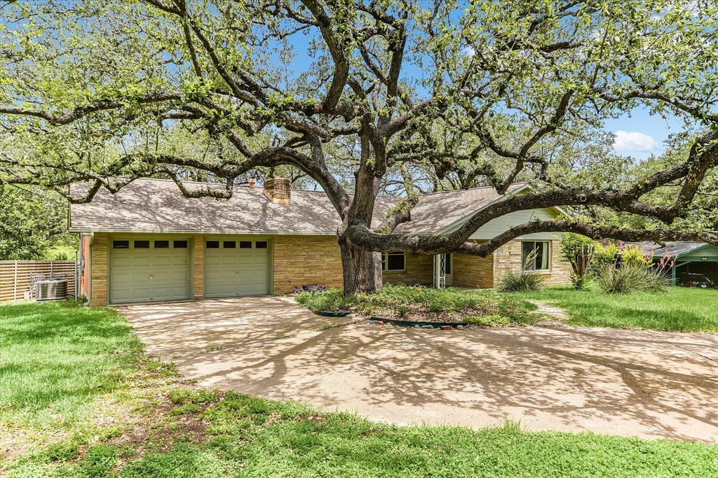 502 Sunset CIR, Austin, TX 78704