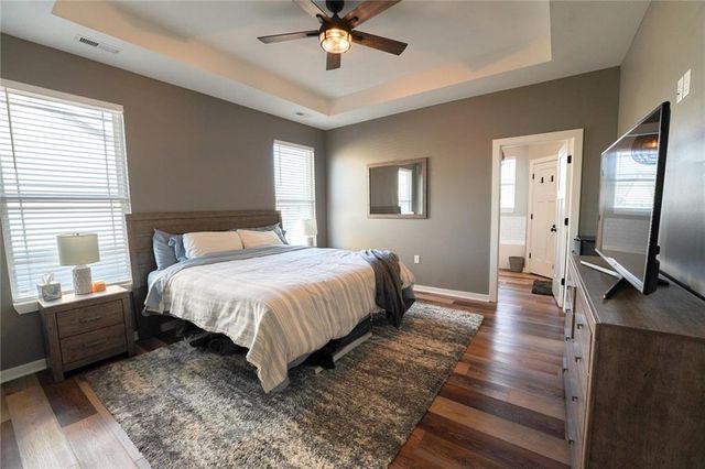 83 SE 451st Road, Warrensburg, MO 64093