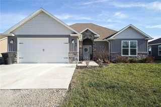 83 SE 451st Road, Warrensburg, MO 64093