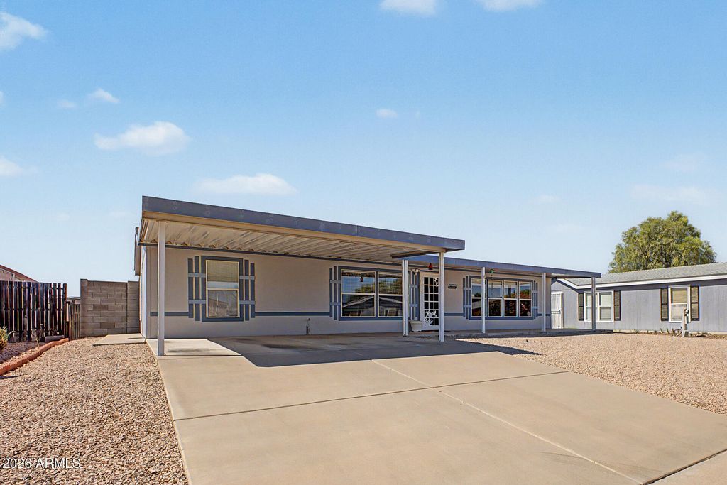9741 E ESCONDIDO Avenue, Mesa, AZ 85208 — photo 2