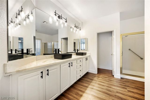 1416 Palantine Hill Drive, Las Vegas, NV 89117