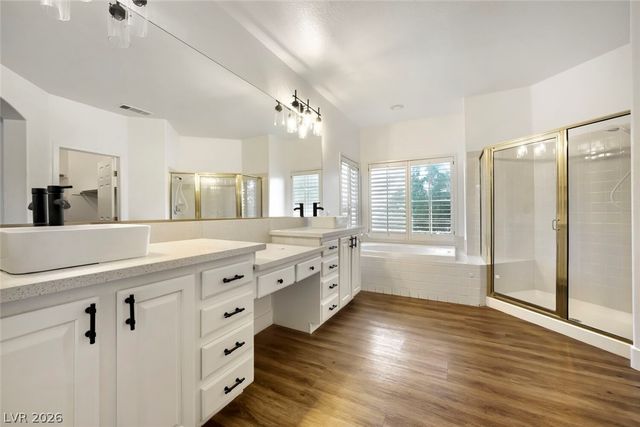 1416 Palantine Hill Drive, Las Vegas, NV 89117