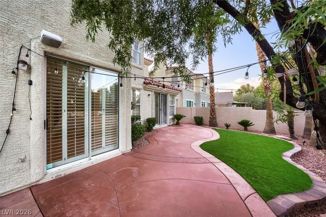 1416 Palantine Hill Drive, Las Vegas, NV 89117