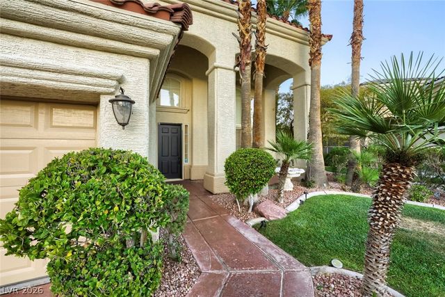 1416 Palantine Hill Drive, Las Vegas, NV 89117