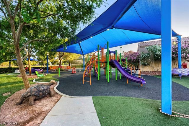 1416 Palantine Hill Drive, Las Vegas, NV 89117