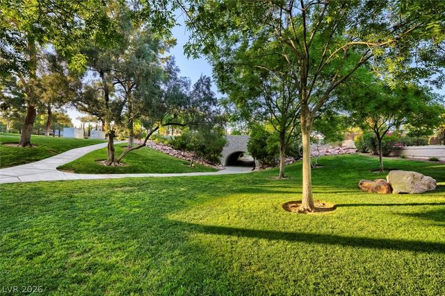 1416 Palantine Hill Drive, Las Vegas, NV 89117