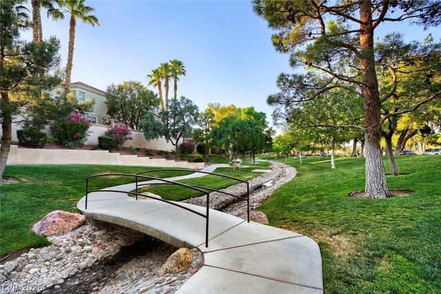 1416 Palantine Hill Drive, Las Vegas, NV 89117