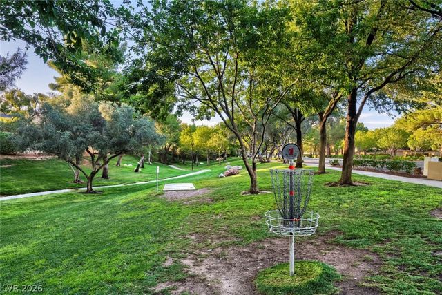 1416 Palantine Hill Drive, Las Vegas, NV 89117