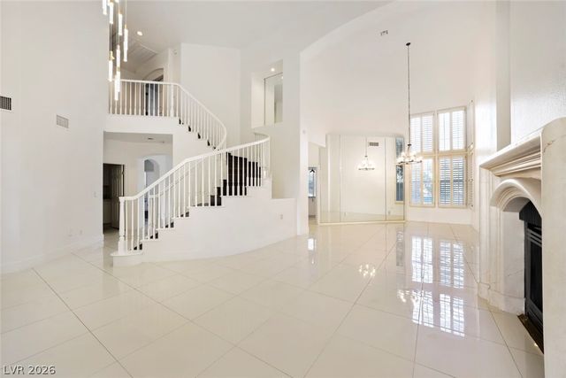 1416 Palantine Hill Drive, Las Vegas, NV 89117