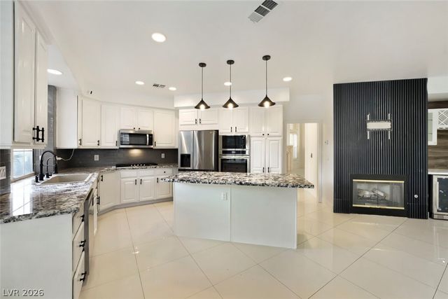 1416 Palantine Hill Drive, Las Vegas, NV 89117