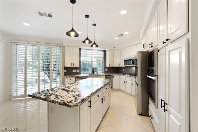 1416 Palantine Hill Drive, Las Vegas, NV 89117