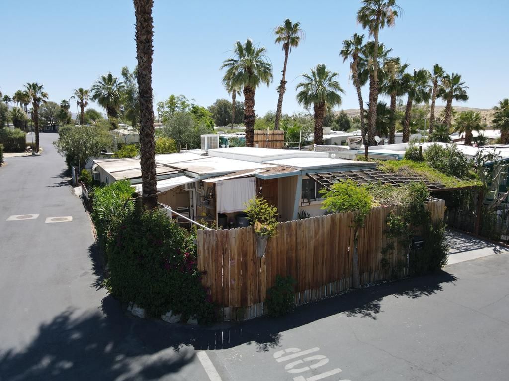 18131 Langlois Road F 18, Desert Hot Springs, CA 92241