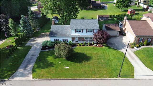 2379 Tanglewood Drive, Salem, OH 44460
