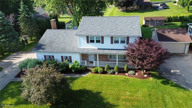 2379 Tanglewood Drive, Salem, OH 44460