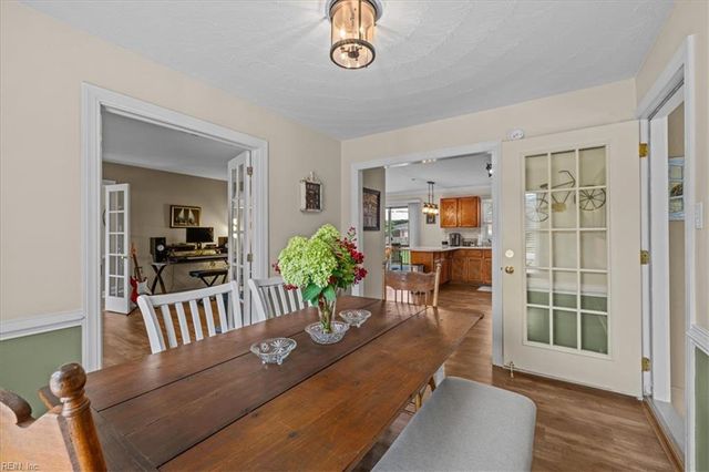 311 Sussex CT, Suffolk, VA 23434