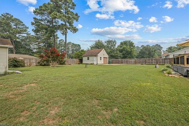 311 Sussex CT, Suffolk, VA 23434