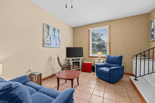 311 Sussex CT, Suffolk, VA 23434