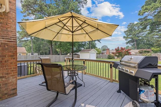 311 Sussex CT, Suffolk, VA 23434
