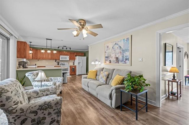 311 Sussex CT, Suffolk, VA 23434