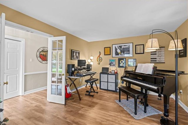 311 Sussex CT, Suffolk, VA 23434