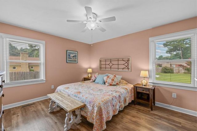311 Sussex CT, Suffolk, VA 23434