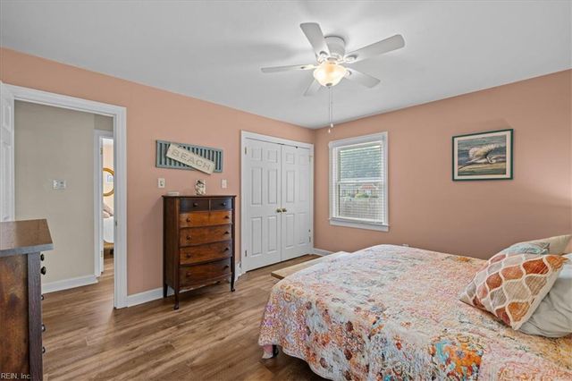 311 Sussex CT, Suffolk, VA 23434