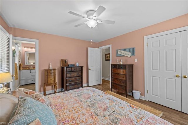 311 Sussex CT, Suffolk, VA 23434