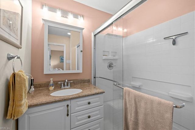 311 Sussex CT, Suffolk, VA 23434