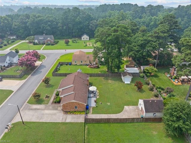 311 Sussex CT, Suffolk, VA 23434