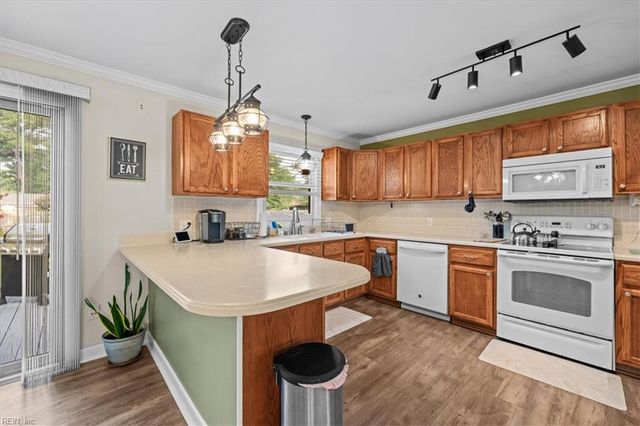 311 Sussex CT, Suffolk, VA 23434