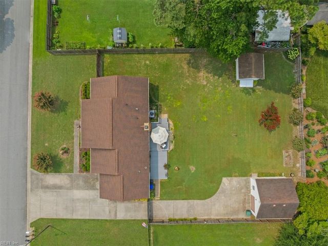 311 Sussex CT, Suffolk, VA 23434