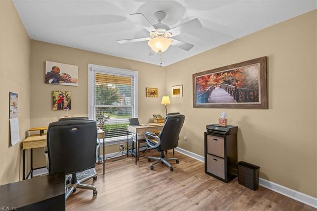 311 Sussex CT, Suffolk, VA 23434