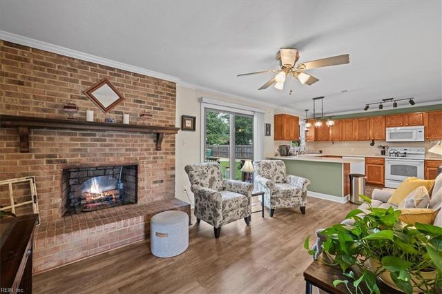 311 Sussex CT, Suffolk, VA 23434