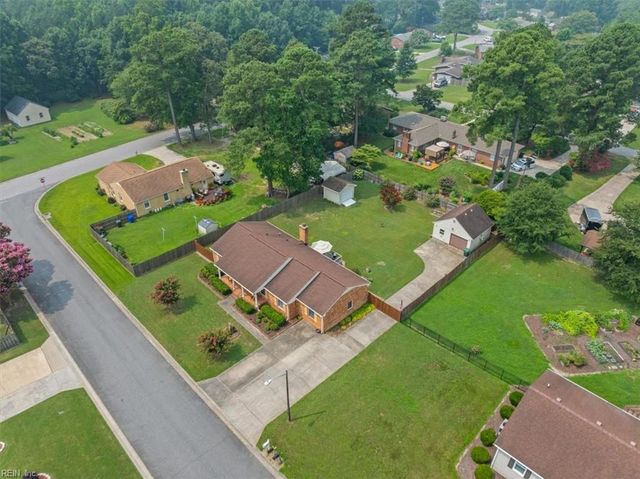 311 Sussex CT, Suffolk, VA 23434
