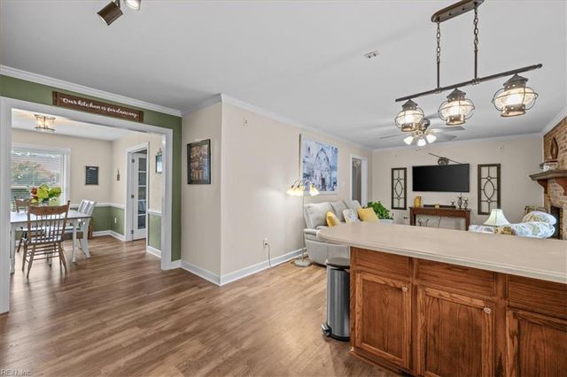 311 Sussex CT, Suffolk, VA 23434