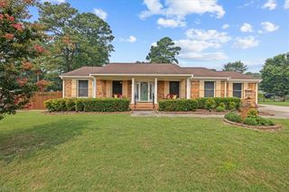 311 Sussex CT, Suffolk, VA 23434