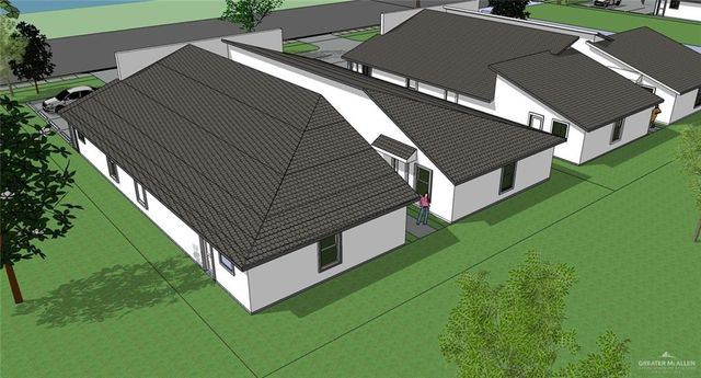 2813 Charlie Road, Weslaco, TX 78596