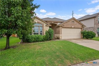 3300 Cricklewood Drive, Killeen, TX 76542