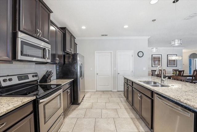 1614 SNAPPER STREET, St Cloud, FL 34771