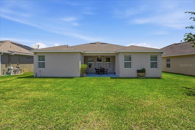 1614 SNAPPER STREET, St Cloud, FL 34771