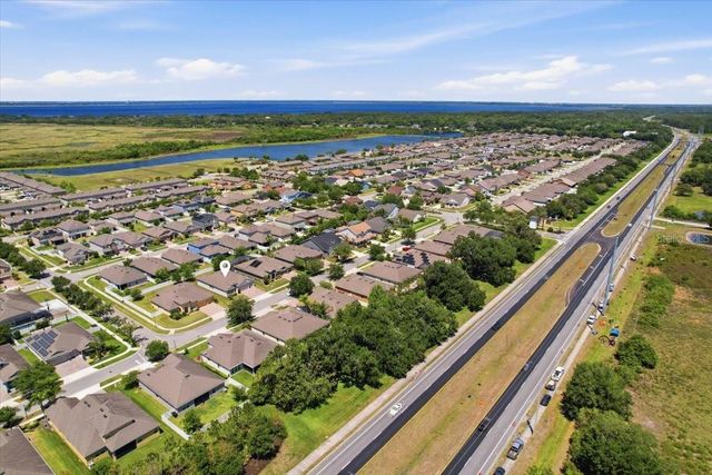 1614 SNAPPER STREET, St Cloud, FL 34771