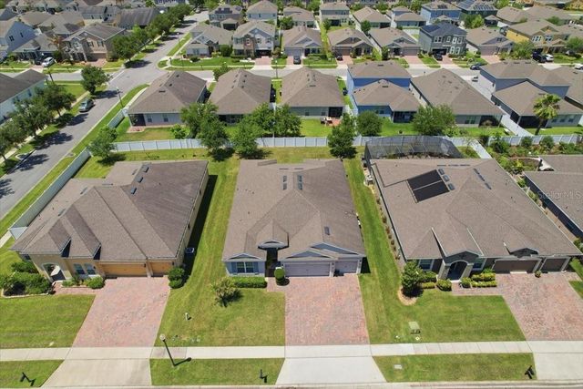 1614 SNAPPER STREET, St Cloud, FL 34771