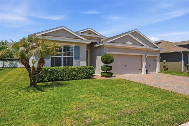 1614 SNAPPER STREET, St Cloud, FL 34771