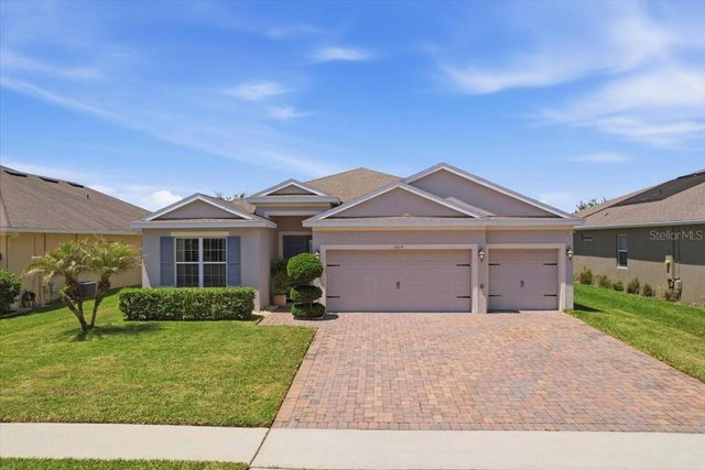 1614 SNAPPER STREET, St Cloud, FL 34771