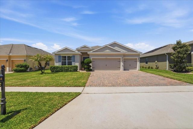 1614 SNAPPER STREET, St Cloud, FL 34771